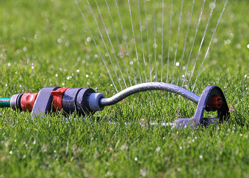 Professionelle Gartenpflege im Hegau