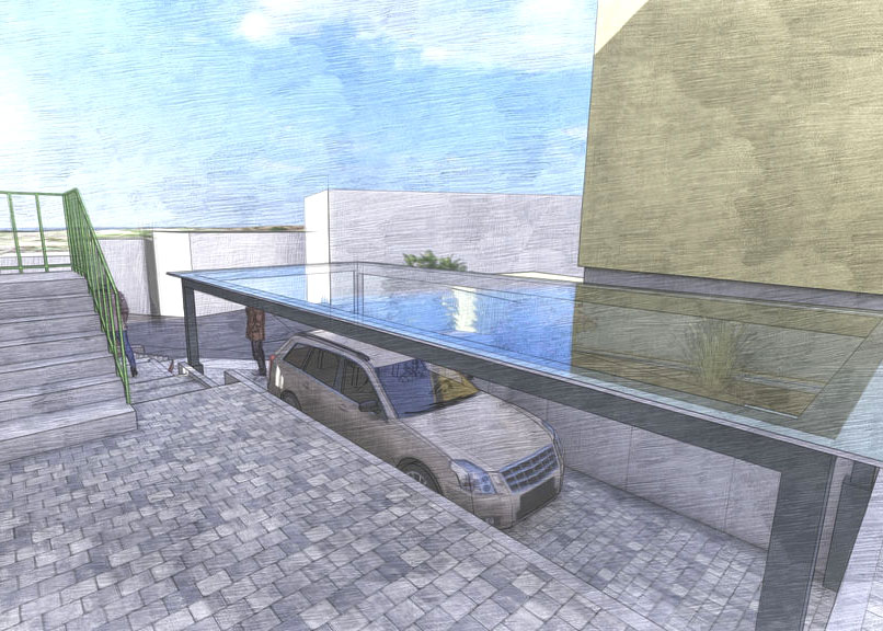 gartenplanung-3d-visualisierung-carport-einfahrt-pflasterung-garten-landschaftsbau-baulandschaft-tobias-wolf-steisslingen-1