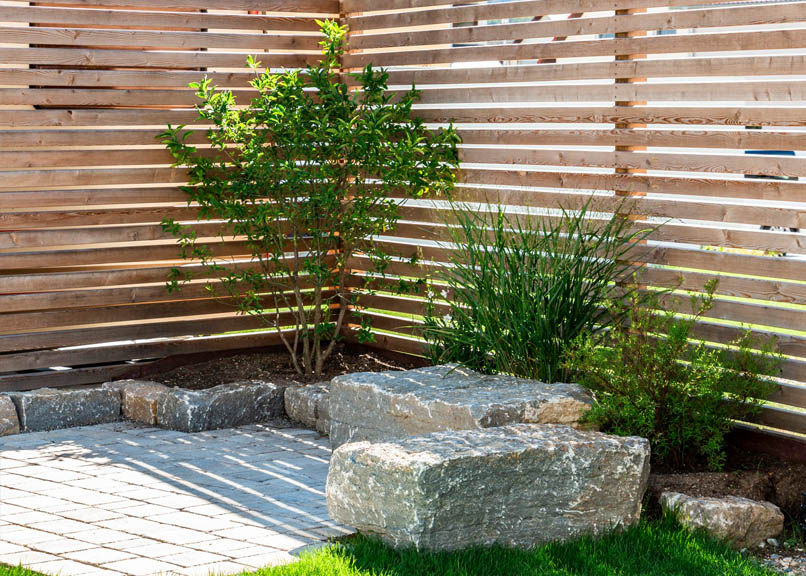 holz-sichtschutz-boden-garten-landschaftsbau-baulandschaft-steisslingen-03